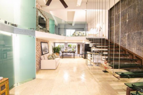 Loft en el corazón del centro histórico